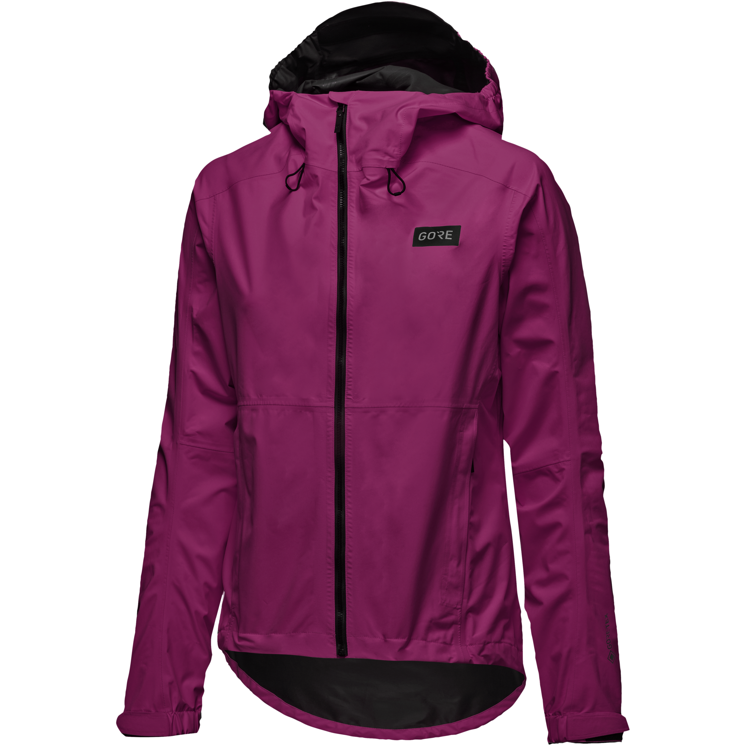 GORE WEAR Endure Jacke Damen Fahrradjacken GORE WEAR