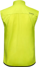 GORE WEAR Everyday Vest Mens neon yellow Fahrradjacken GORE WEAR