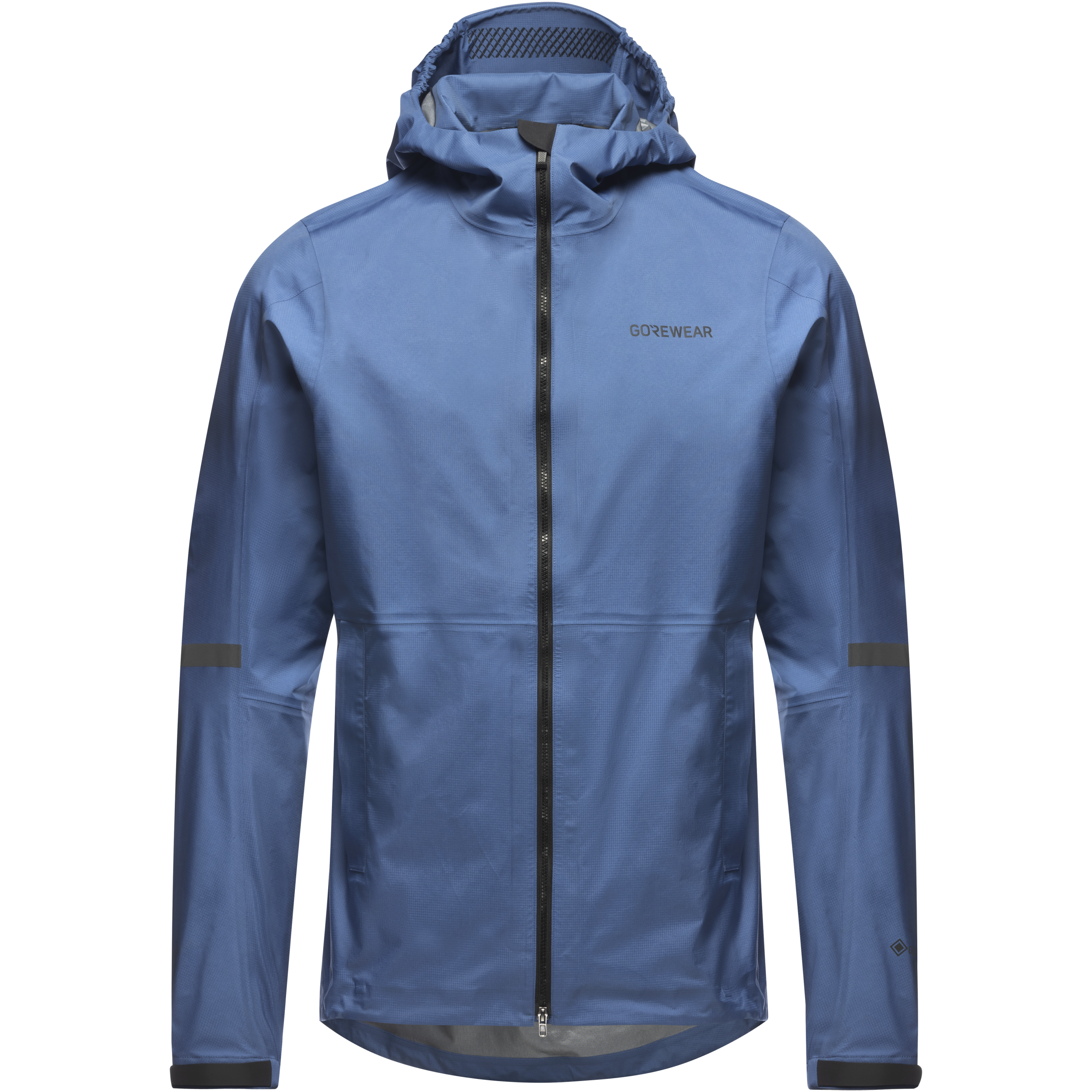 GORE WEAR Lupra GTX Hd Jacket Mens Fahrradjacken GORE WEAR cargo blue M