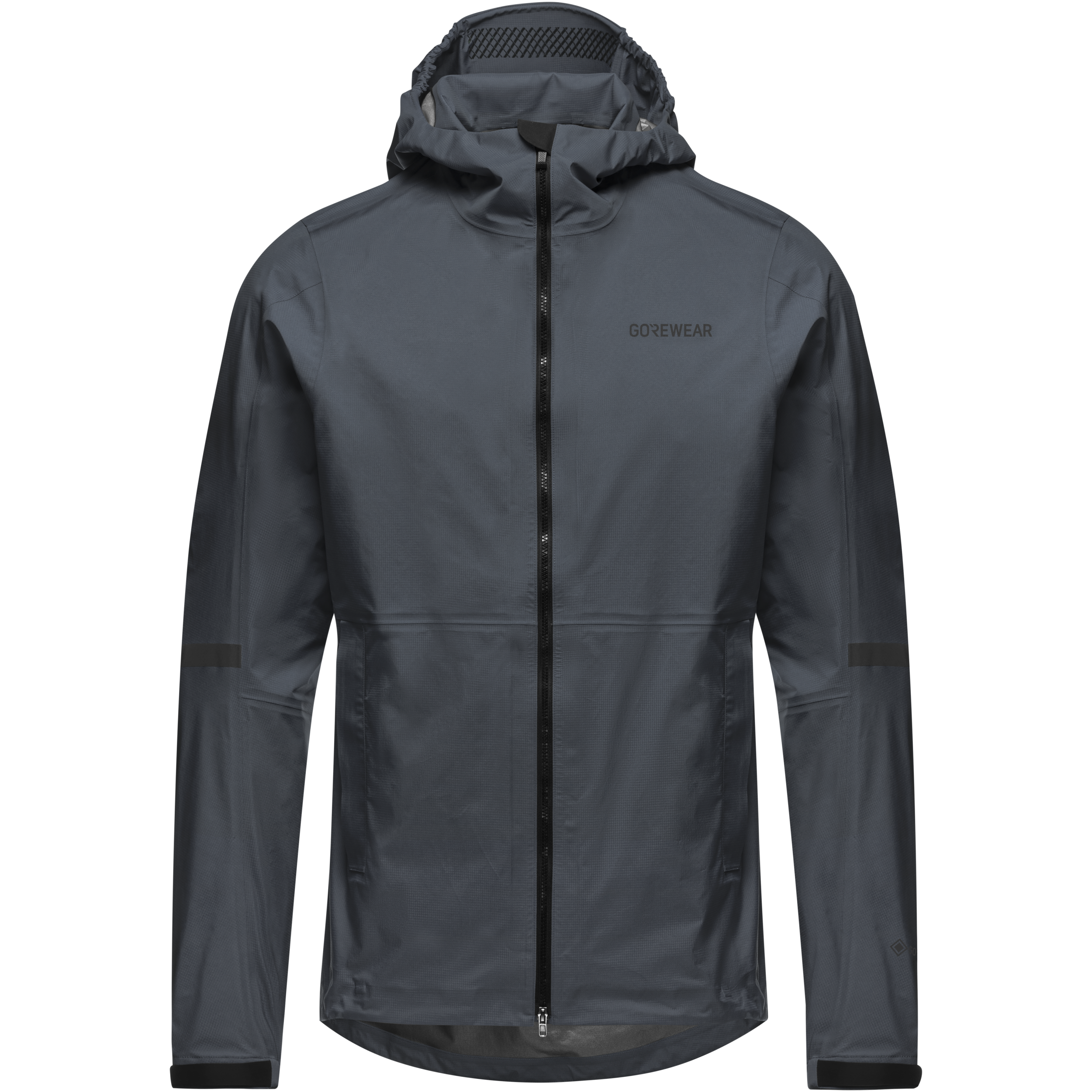 GORE WEAR Lupra GTX Hd Jacket Mens Fahrradjacken GORE WEAR lab graphite M