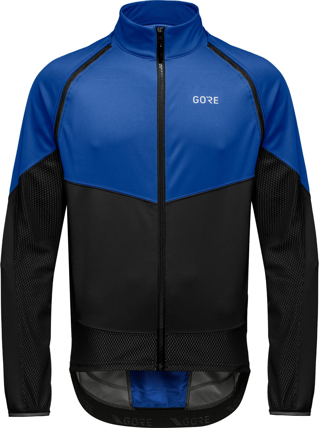 GORE WEAR PHANTOM GTX I Jacke Fahrradjacken GORE WEAR BL99 ultramarine blue/black M