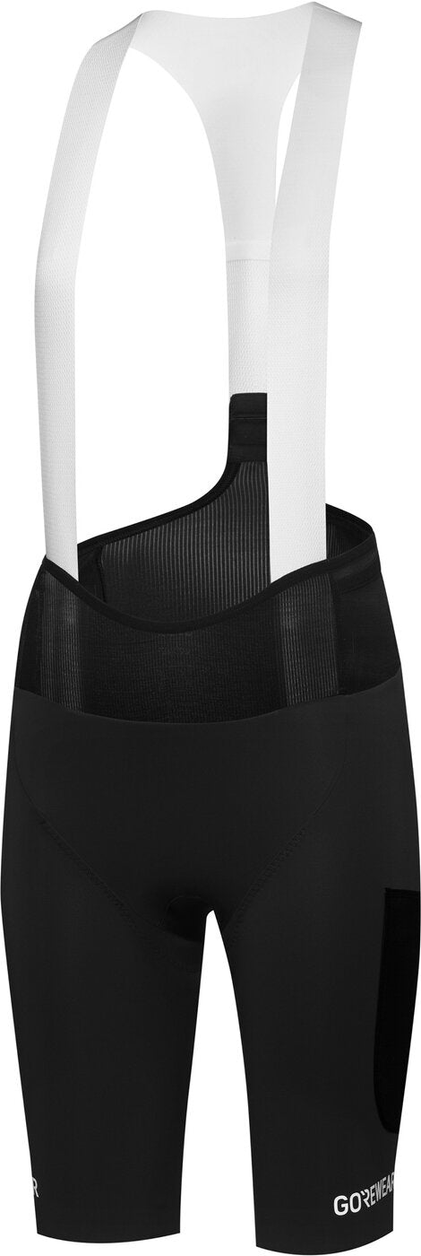 GORE WEAR SPINSHIFT Cargo Bib Shorts+ Womens 9900 GORE WEAR