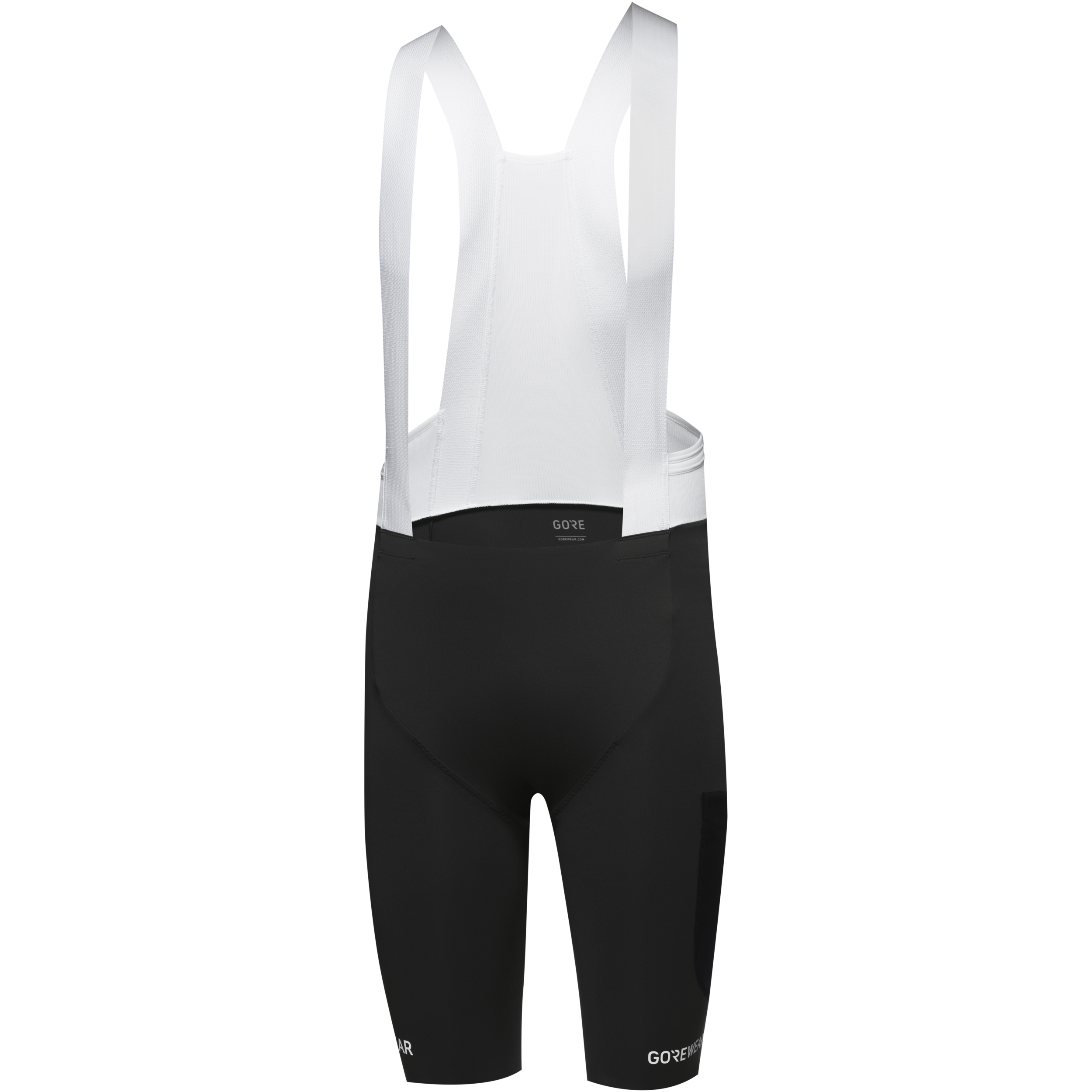 GORE WEAR Spinshift Cargo Kurze Trägerhose+ H Fahrradhosen GORE WEAR