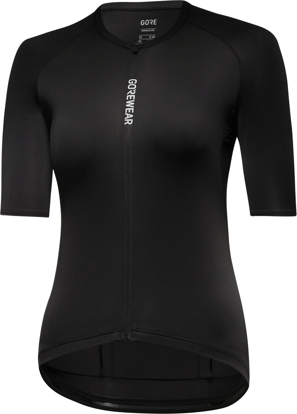 GORE WEAR Spinshift Trikot Damen Fahrradtrikots GORE WEAR