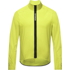 GORE WEAR SPINSHIFT Windbreaker Mens Fahrradjacken GORE WEAR lime yellow M