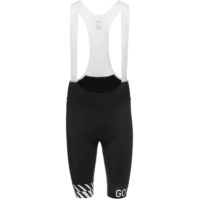 GORE WEAR Swiftride Optical Bib Shorts Mens Fahrradhosen GORE WEAR 9900 M