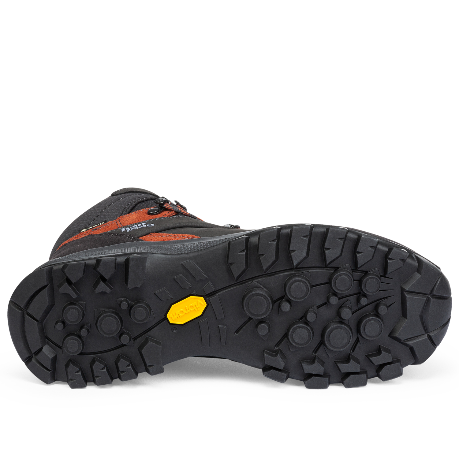 HANWAG Banks Lady GTX Trekkingschuhe HANWAG