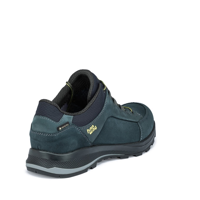 HANWAG BANKS LOW GTX Trekkingschuhe HANWAG