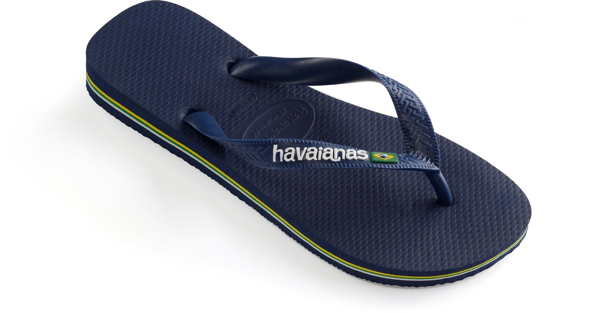 HAVAIANAS BRASIL LOGO Sneaker HAVAIANAS