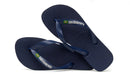 HAVAIANAS BRASIL LOGO Sneaker HAVAIANAS