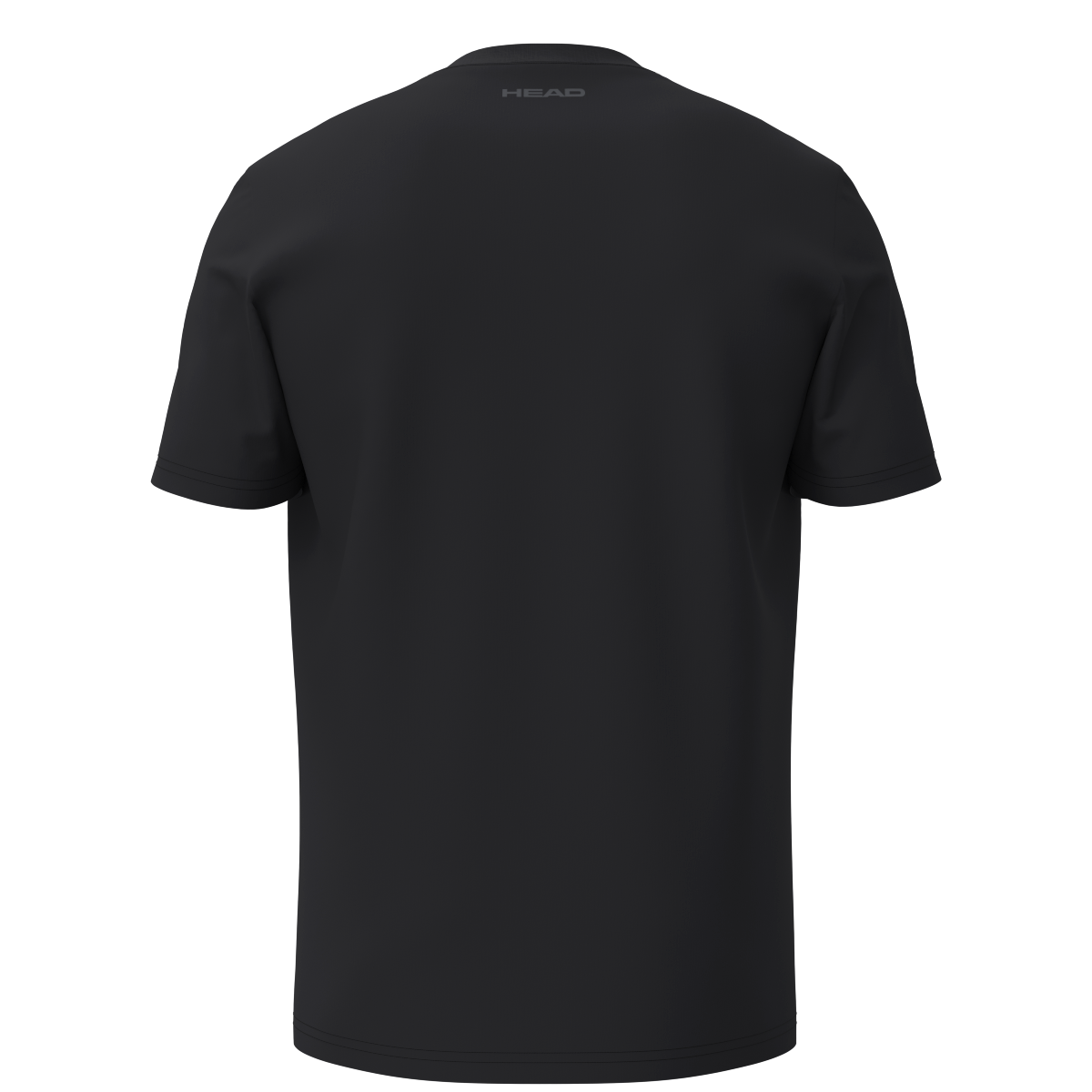HEAD CLUB ORIGINAL T-Shirt Men Tennisoberteile HEAD