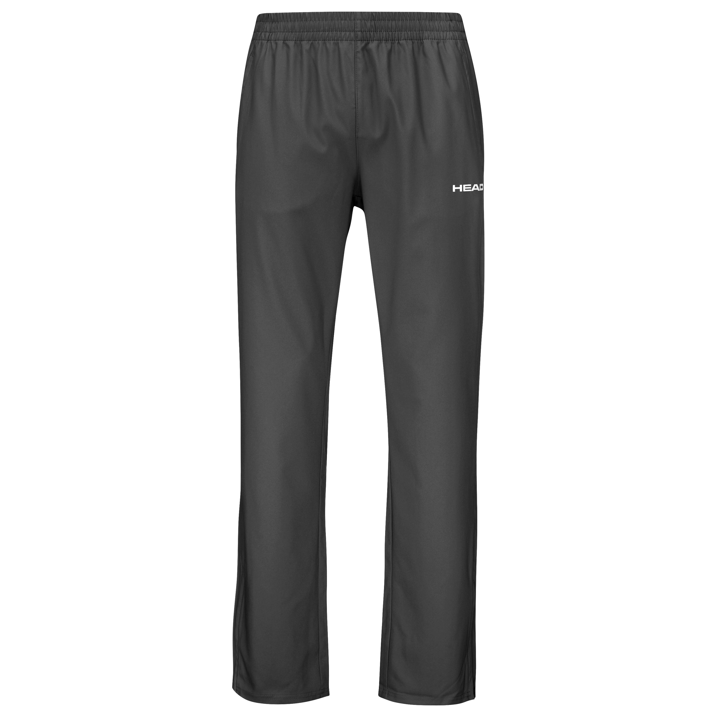 HEAD Herren Trainingshose CLUB Pants M Tennishosen HEAD anthrazite M