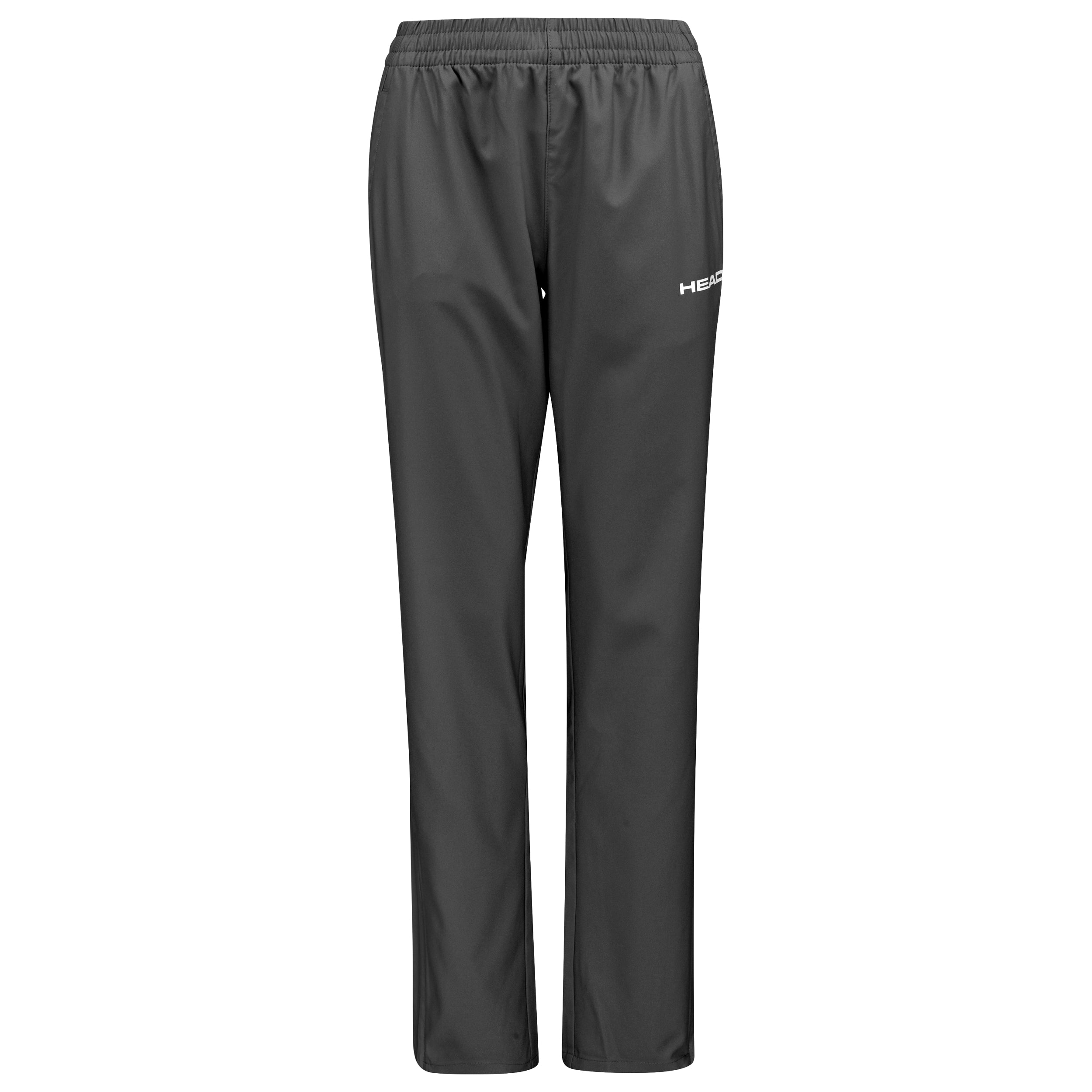 HEAD Damen Hose CLUB Tennishosen HEAD Black S