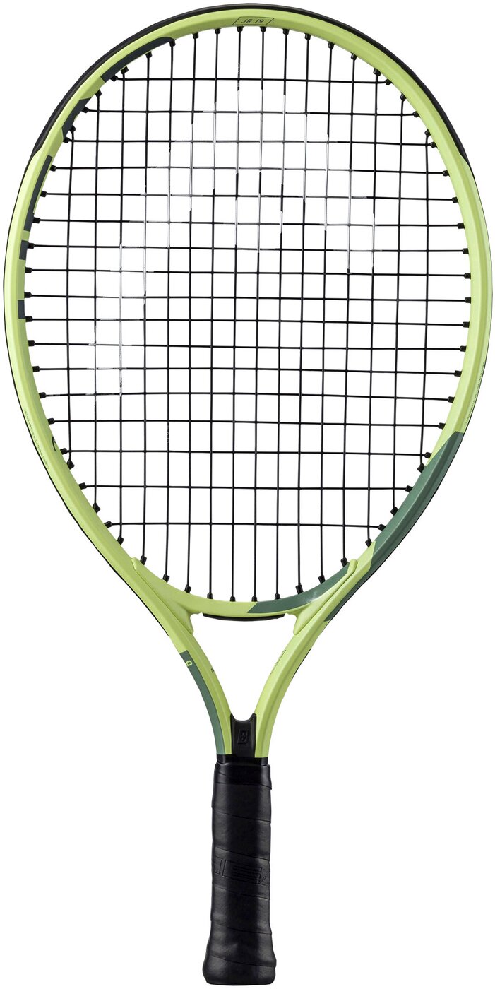 HEAD Extreme Jr. 19 Tennisschläger HEAD SC bespannt mit Coverbag 0000