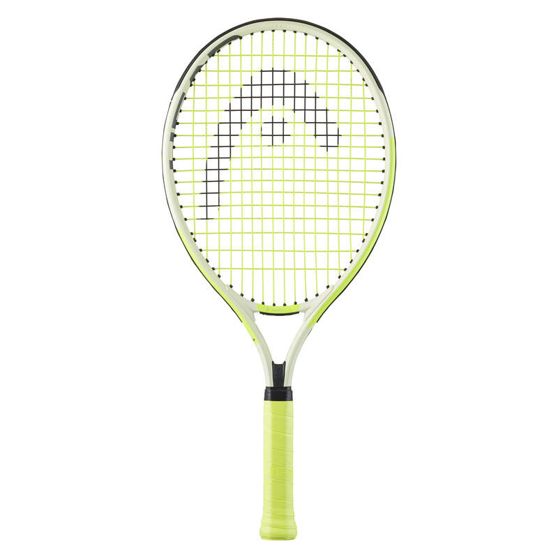 HEAD Extreme Jr. 21 bespannt mit Coverbag Tennisschläger HEAD