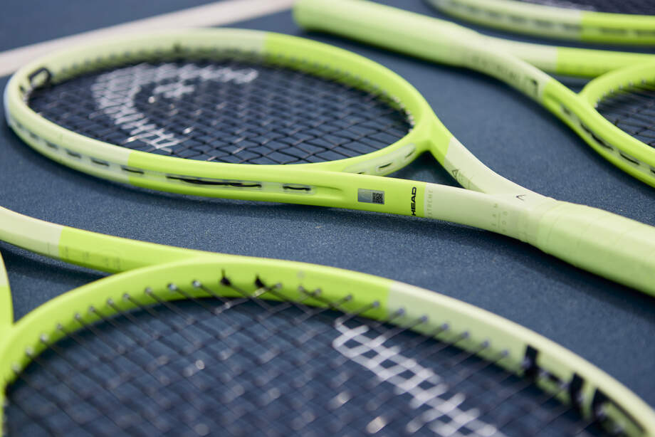 HEAD Extreme TEAM 2024 U Tennisschläger HEAD