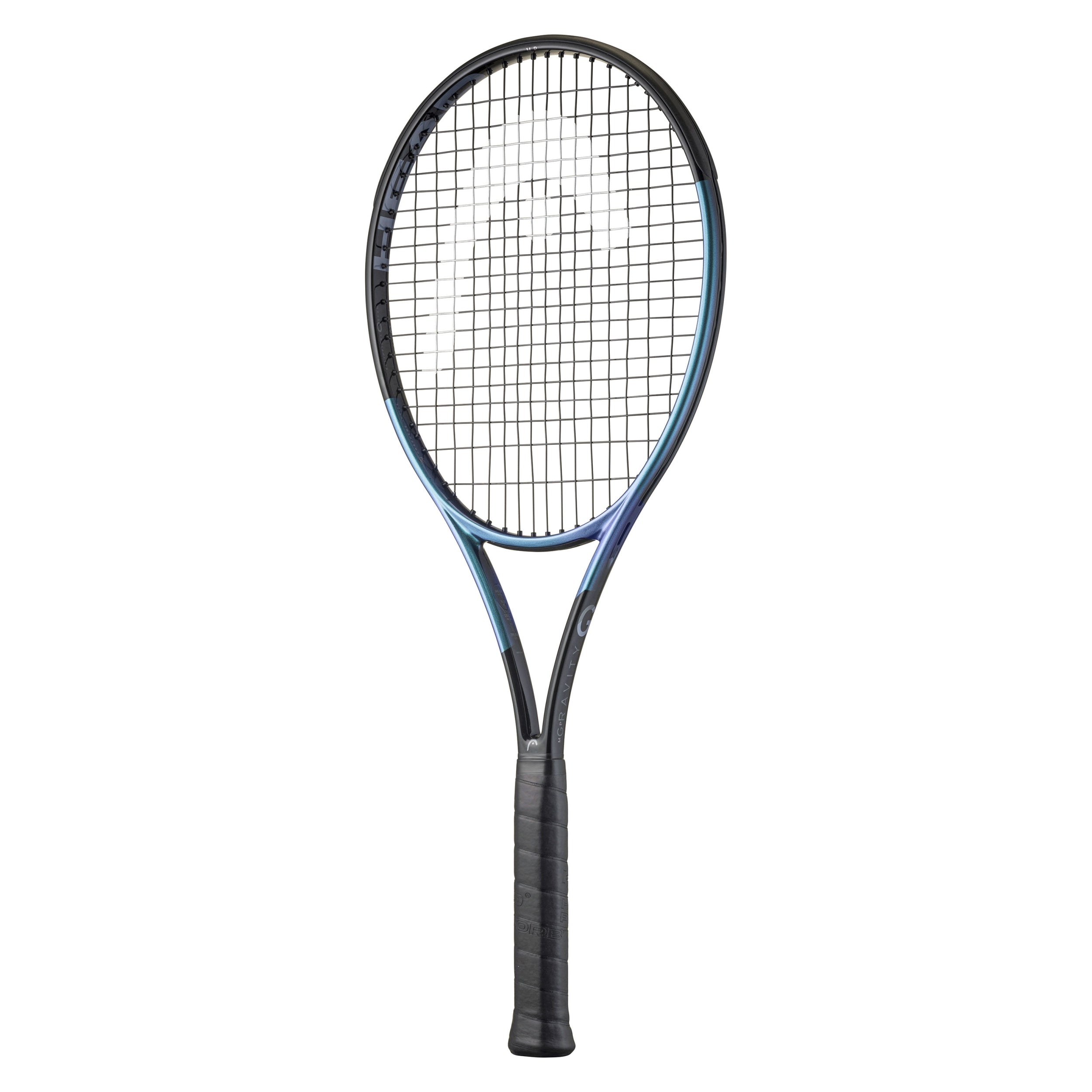 HEAD Gravity MP 2025 Tennisschläger HEAD U 2