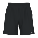 HEAD POWER Shorts Men Tennishosen HEAD BK black M