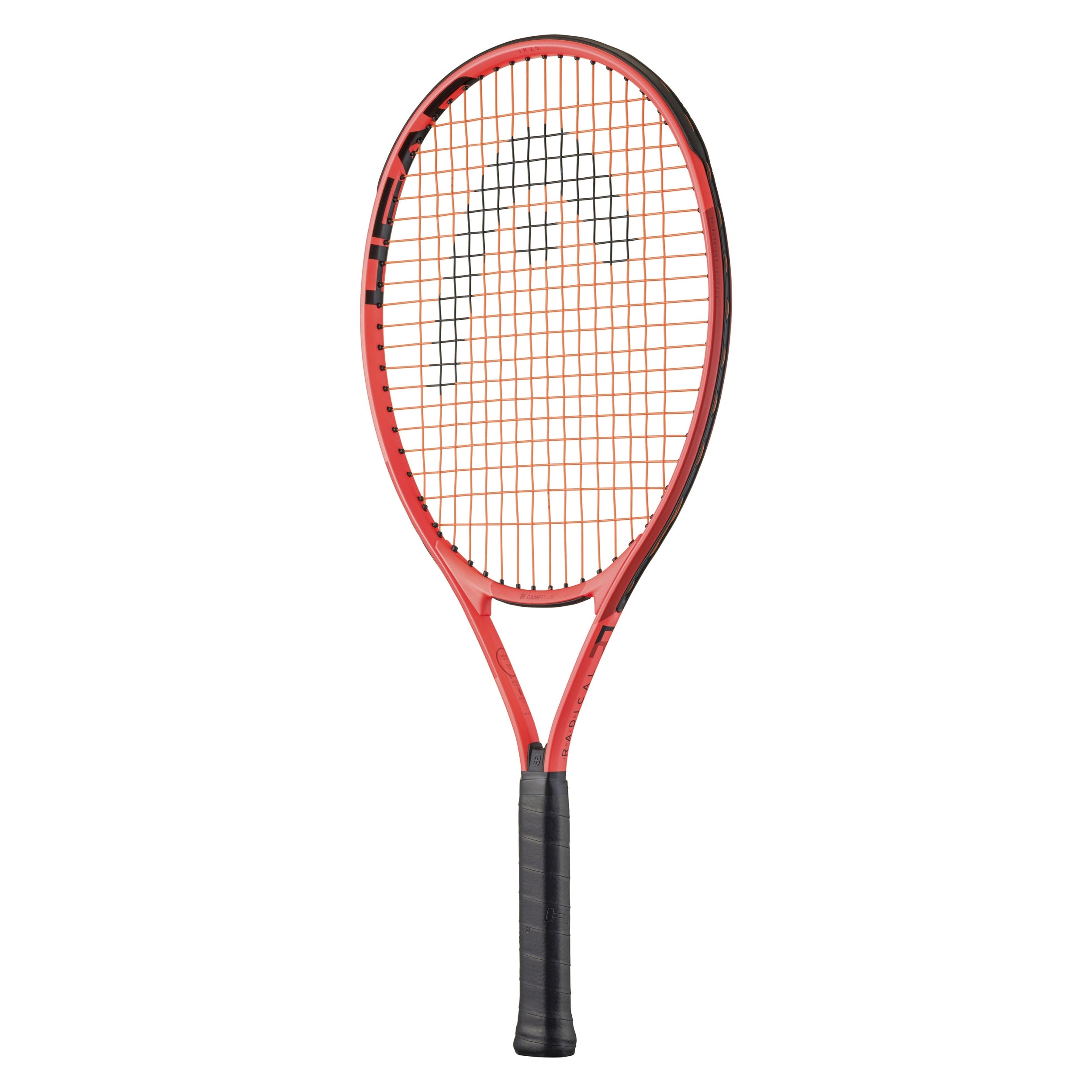 HEAD Radical Jr. 25 Tennisschläger HEAD SC 0000