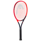 HEAD Radical TEAM 2023 Tennisschläger HEAD U unbespannt ohne Coverbag 1