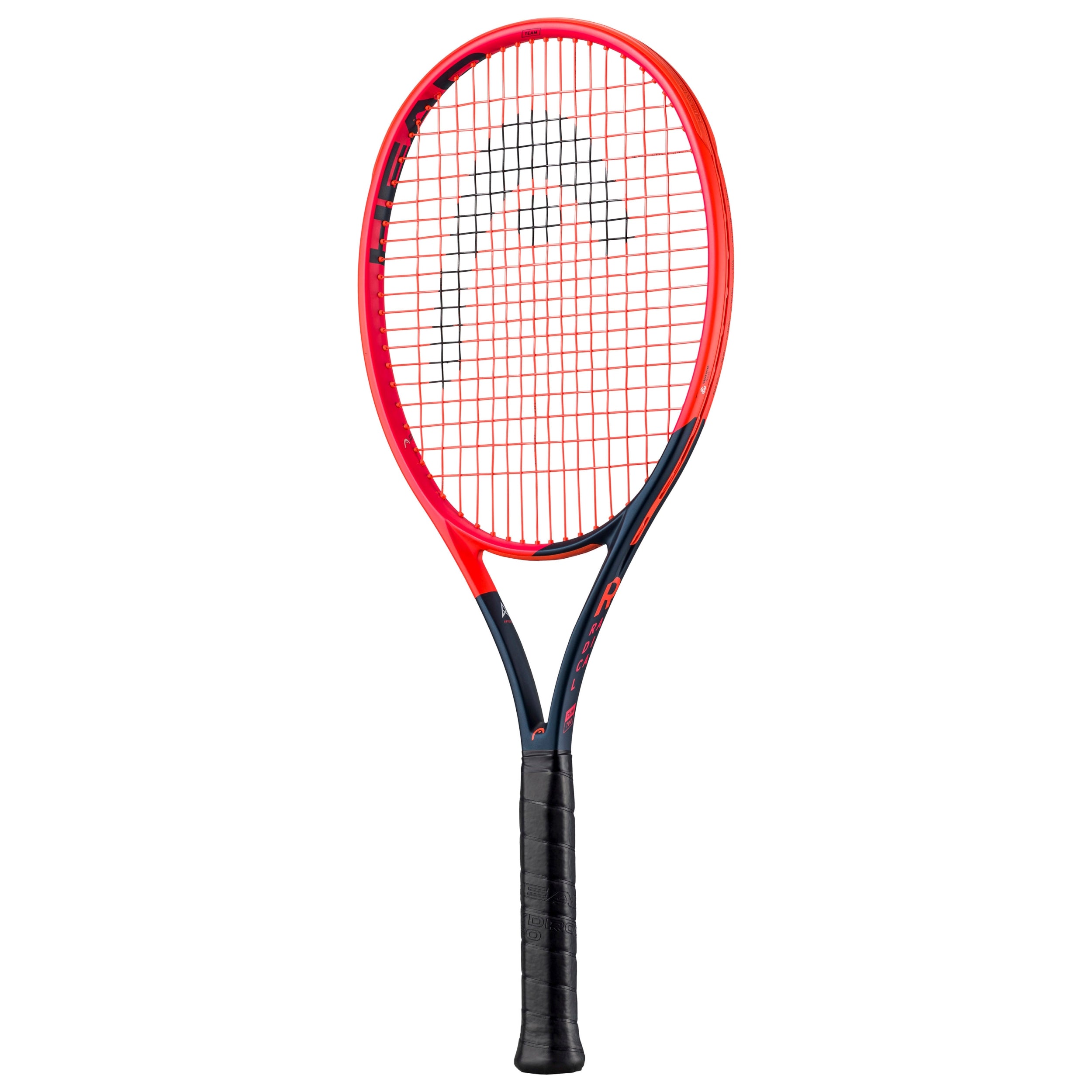 HEAD Radical TEAM 2023 Tennisschläger HEAD U unbespannt ohne Coverbag 1