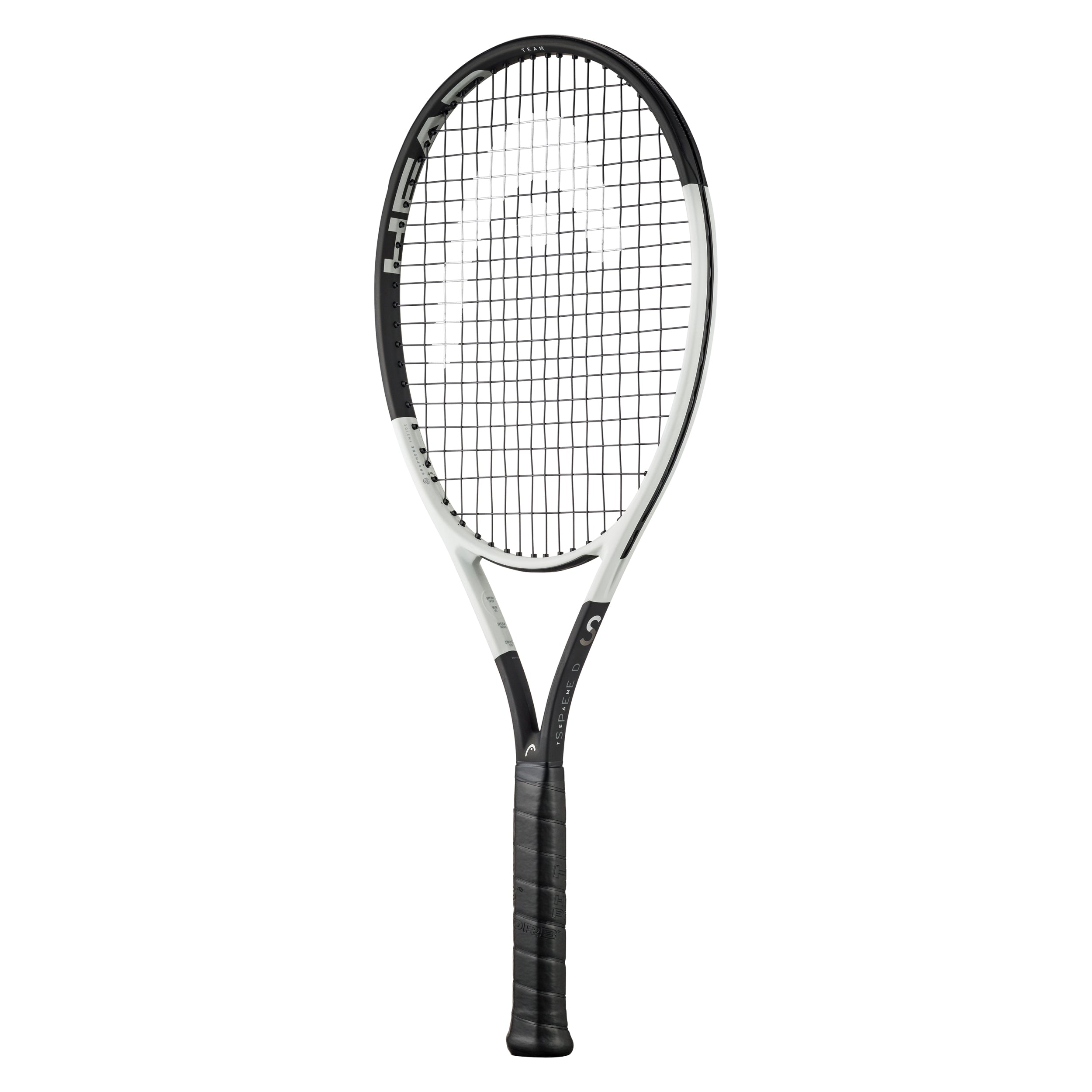 HEAD Speed TEAM 2024 Tennisschläger HEAD U unbespannt ohne Coverbag 1