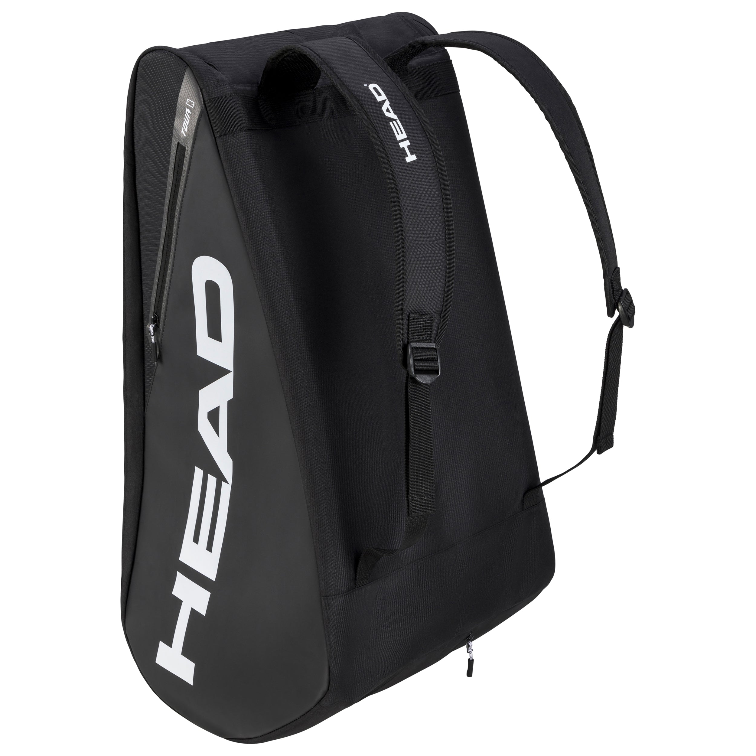HEAD Tour Racquet Bag XL BKWH infinity teel Tennistaschen & Rucksäcke HEAD