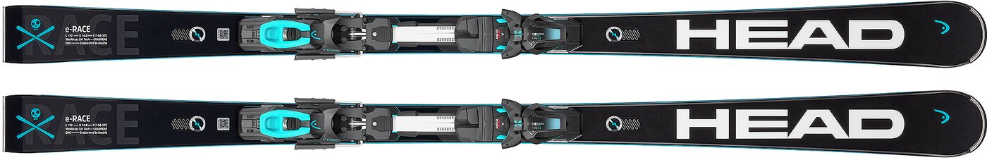 HEAD WC Rebels e-Race + FF 11 GW Ski Alpin HEAD