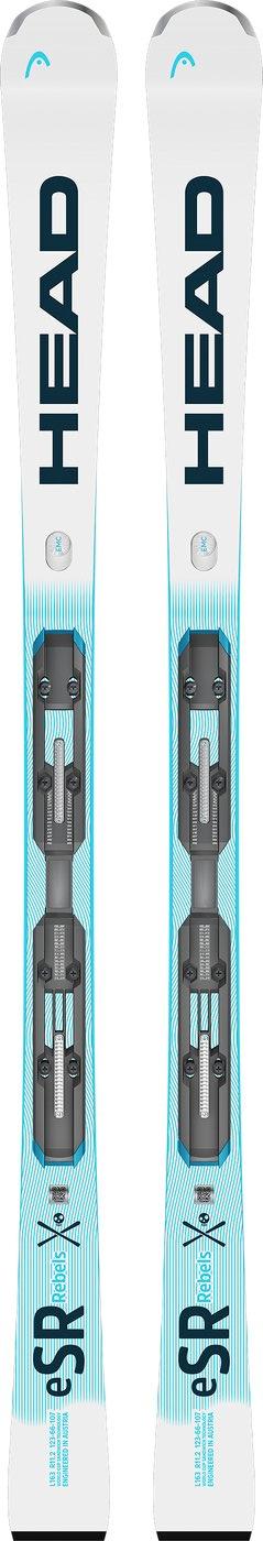 HEAD WC Rebels e.SR + PR 11 GW Ski Alpin HEAD