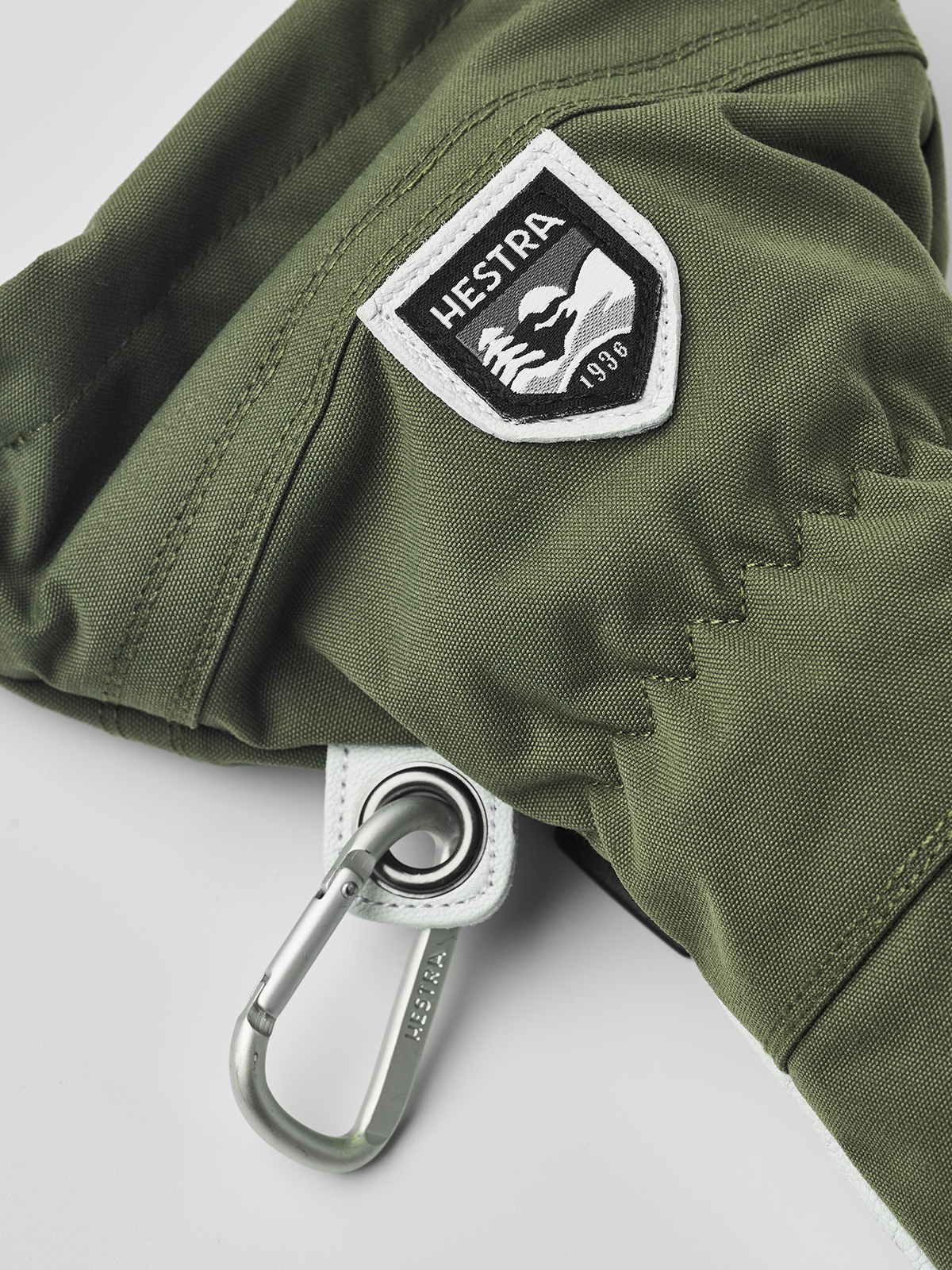 HESTRA ARMY LEATHER HELI SKI Ski- & Snowboardhandschuhe HESTRA