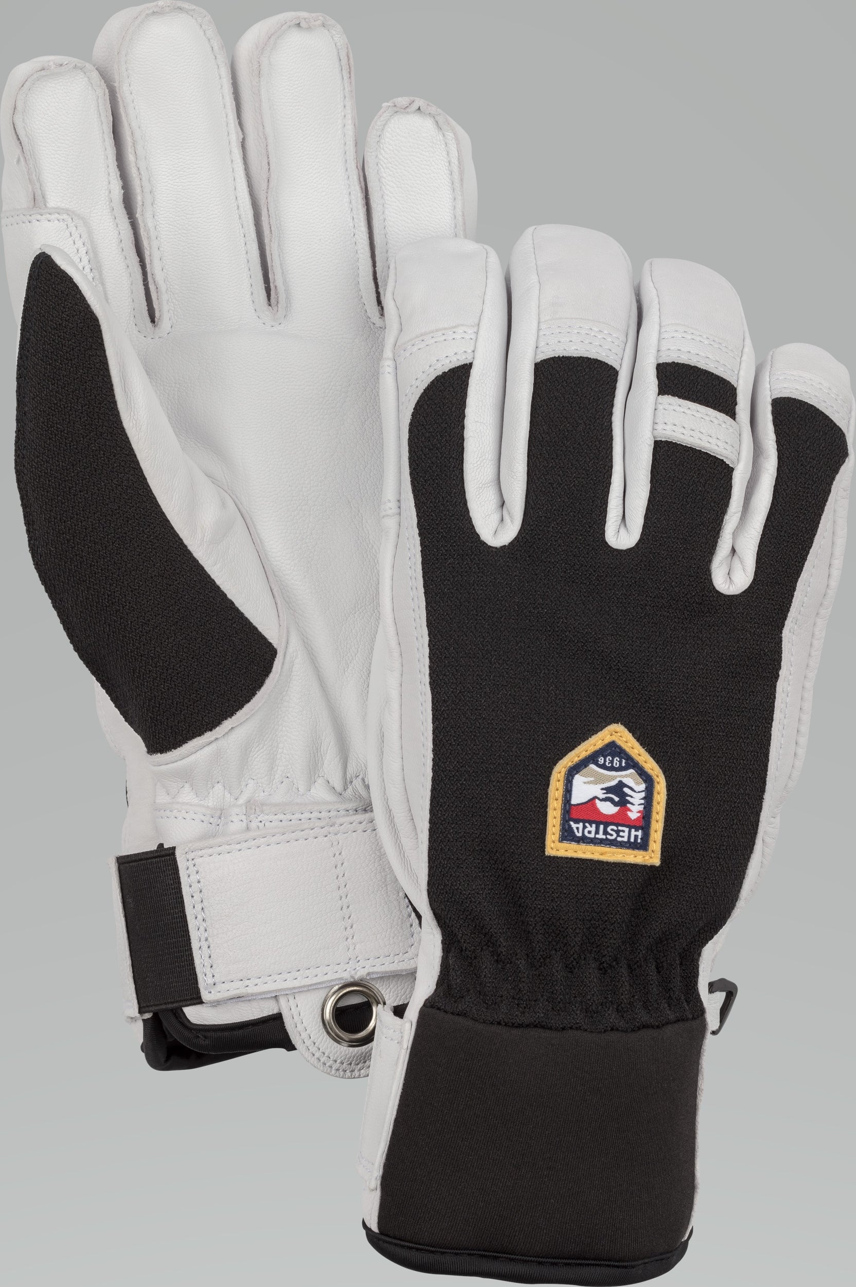 HESTRA ARMY LEATHER PATROL Ski- & Snowboardhandschuhe HESTRA