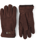 HESTRA BERGVIK Handschuhe HESTRA K BROWN 780 8