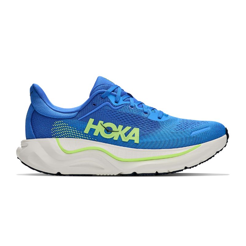 HOKA ONE ONE M ARAHI 9 Dämpfung HOKA ONE ONE VIRTUAL BLUE / SOFT COBALT 42
