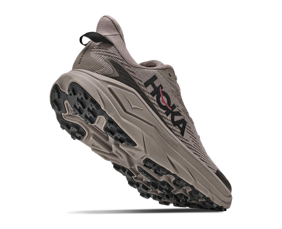 HOKA ONE ONE M CHALLENGER 8 GTX Trail HOKA ONE ONE