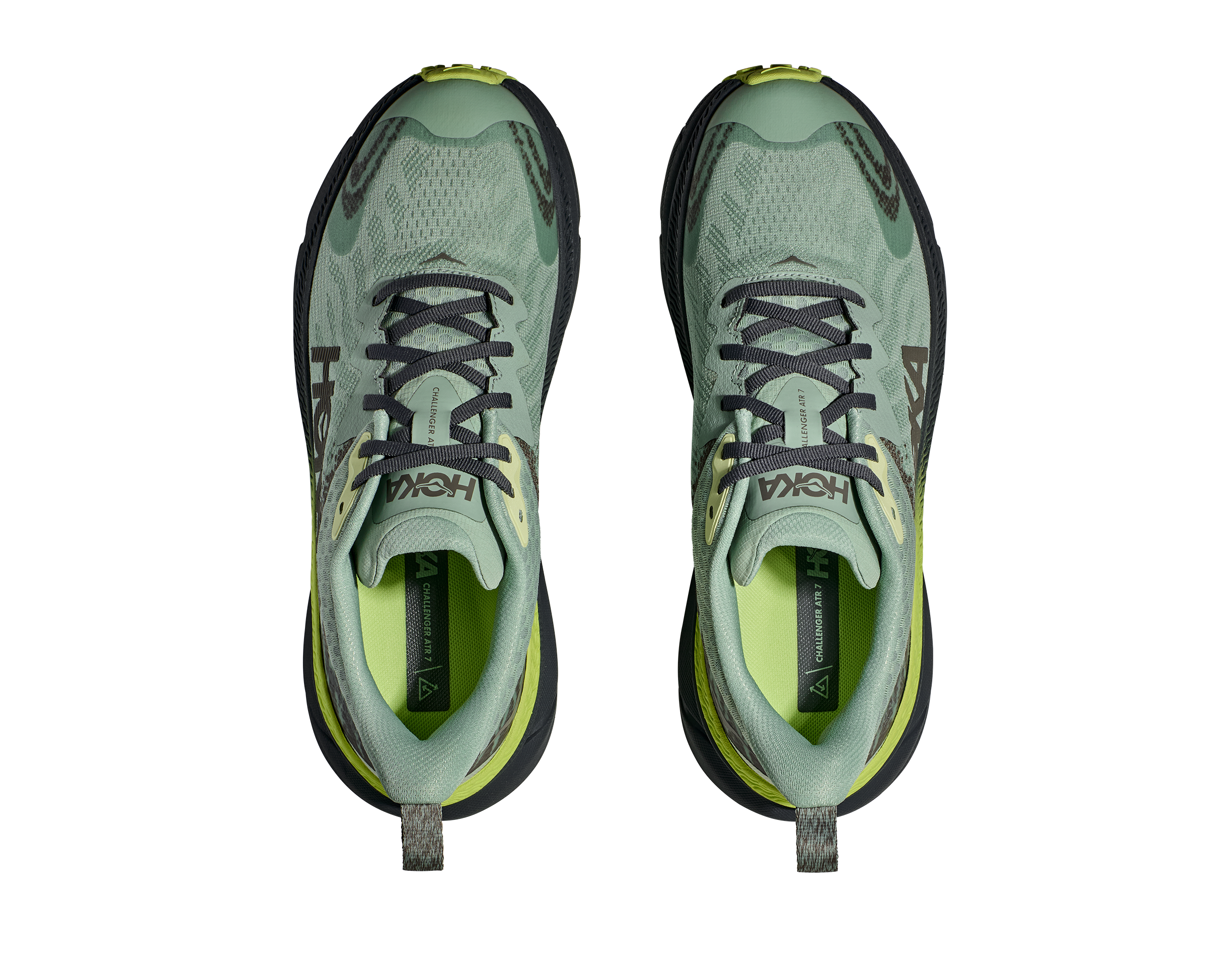HOKA ONE ONE M CHALLENGER ATR 7 GTX Trail HOKA ONE ONE