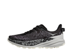 HOKA ONE ONE M SPEEDGOAT 6 BLACK / STARDUST Trail HOKA ONE ONE