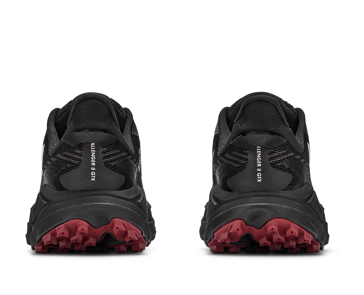 HOKA ONE ONE W CHALLENGER 8 GTX Trail HOKA ONE ONE