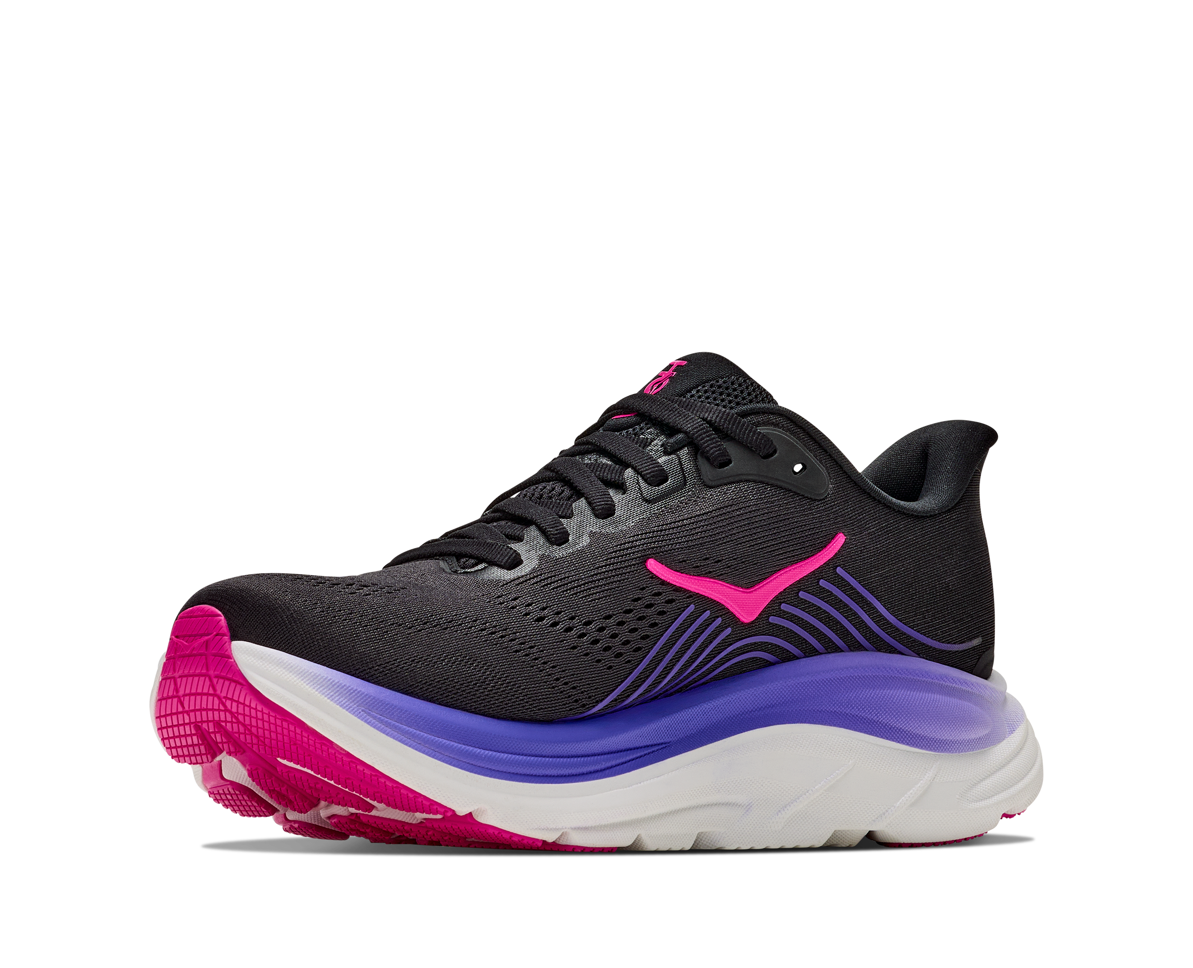 HOKA ONE ONE W CLIFTON 11 Dämpfung HOKA ONE ONE