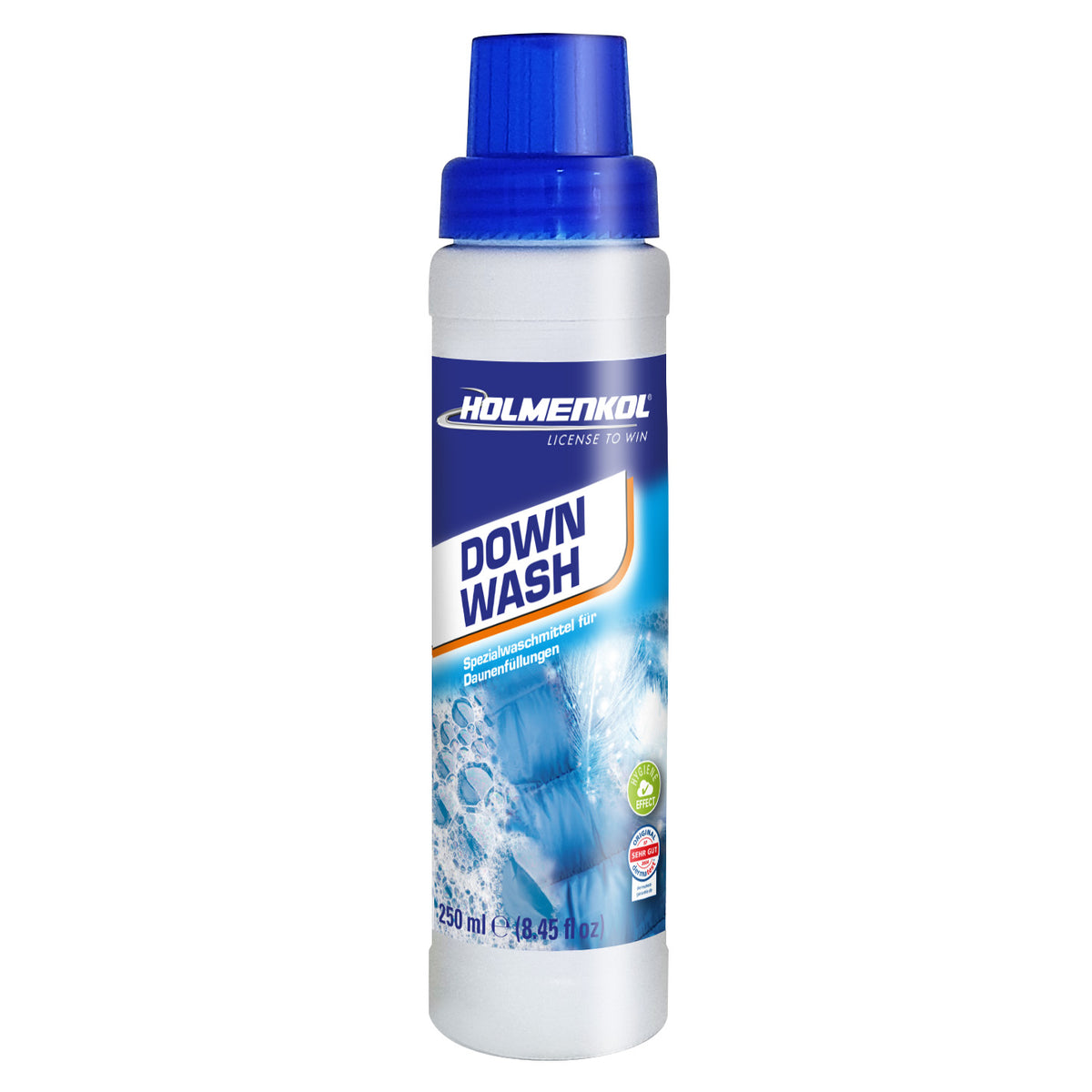 HOLMENKOL Down Wash 250ml Skizubehör HOLMENKOL 0 -