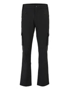 HOT-SPORTSWEAR Kemeri M_Pants Wanderhosen HOT-SPORTSWEAR 00099 black 24