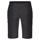 HOT-SPORTSWEAR Montreal M_Bermuda Wanderhosen HOT-SPORTSWEAR anthracite 48