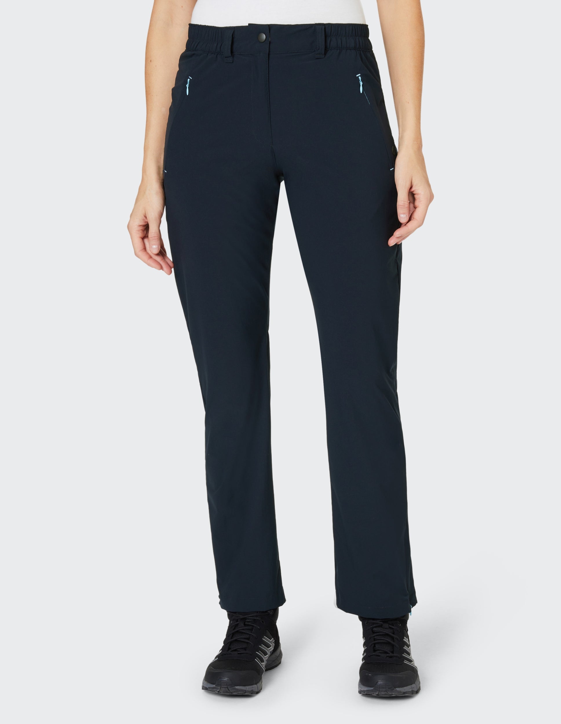 HOT-SPORTSWEAR Ordesa_L_Pants Wanderhosen HOT-SPORTSWEAR