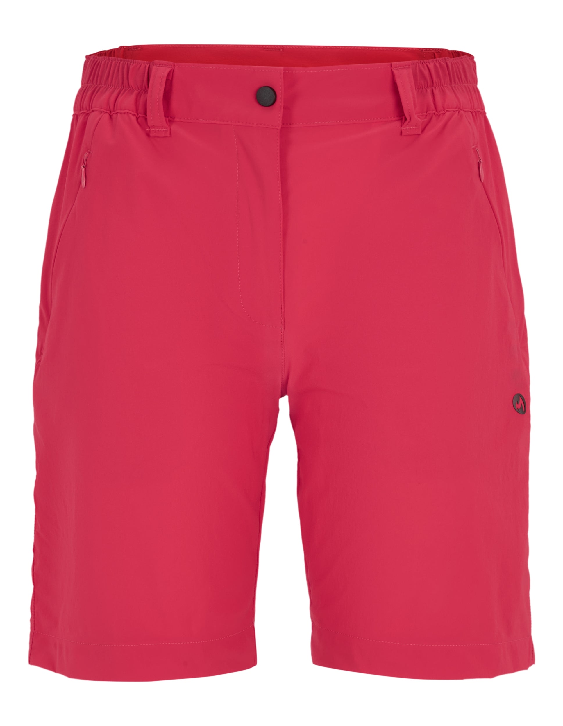 HOT-SPORTSWEAR Ordesa L_Shorts Wanderhosen HOT-SPORTSWEAR amarena 36