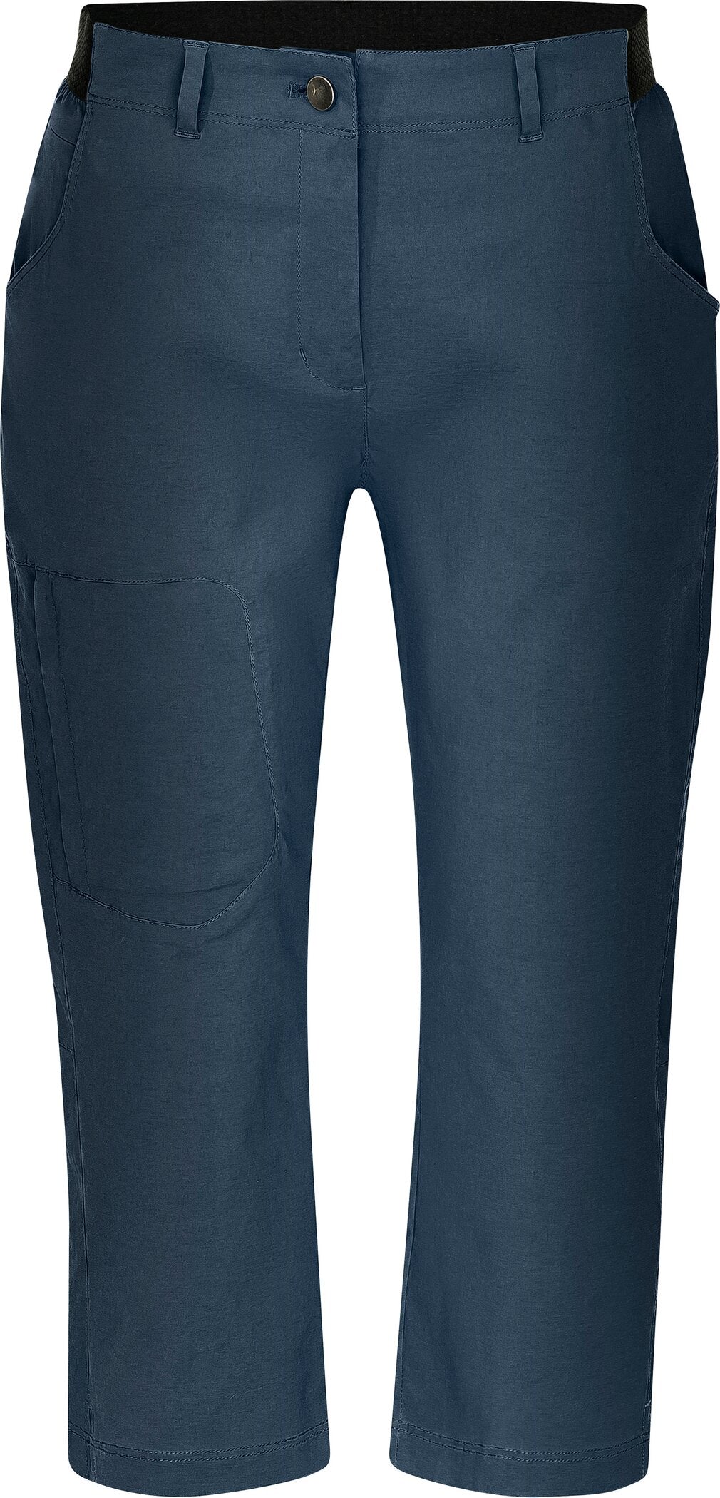 HOT-SPORTSWEAR Ottawa L_3/4 Pants Wanderhosen HOT-SPORTSWEAR 00075 denim blue 36