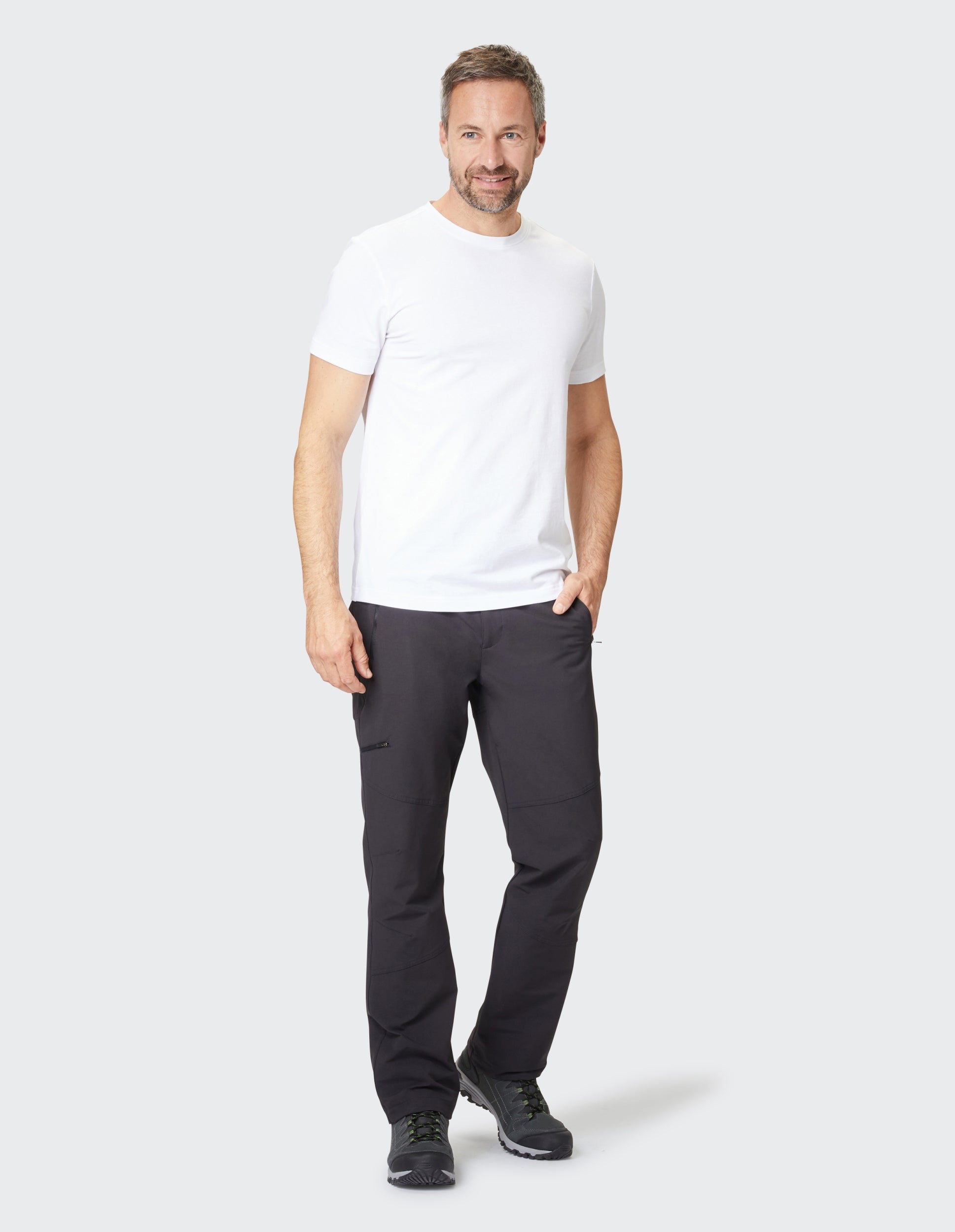 HOT-SPORTSWEAR Sarnen M_Pants Wanderhosen HOT-SPORTSWEAR