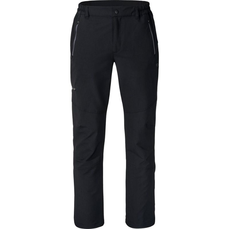 HOT-SPORTSWEAR Sarnen M_Pants Wanderhosen HOT-SPORTSWEAR 00099 black 48