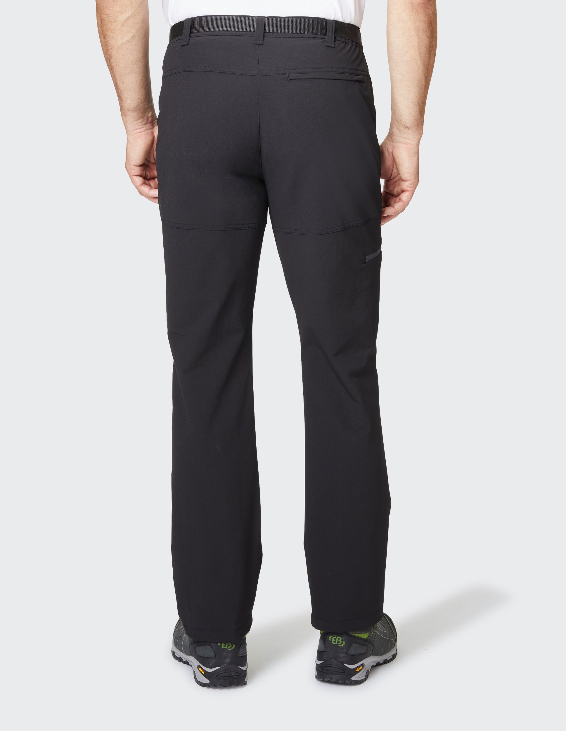 HOT-SPORTSWEAR Sarnen M_Pants Wanderhosen HOT-SPORTSWEAR