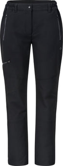 HOT-SPORTSWEAR Sierre L_Pants Wanderhosen HOT-SPORTSWEAR 00099 black 36
