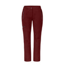 HOT-SPORTSWEAR Sierre L_Pants Wanderhosen HOT-SPORTSWEAR sangria 18