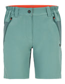 HOT-SPORTSWEAR Sonora L_Bermuda Wanderhosen HOT-SPORTSWEAR fango 36